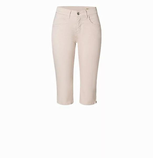 MAC Stoffhose CAPRI, ivory PPT günstig online kaufen