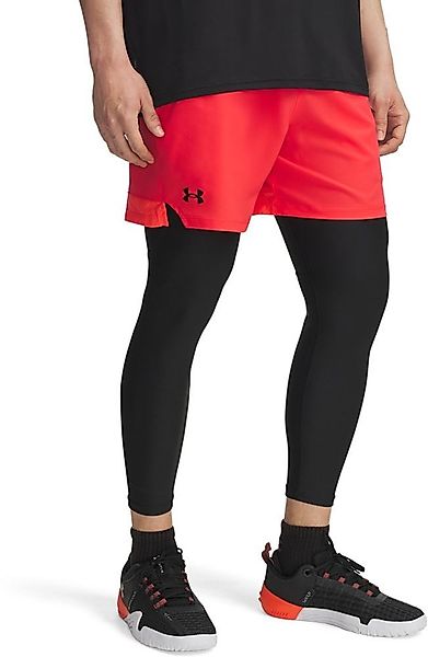 Under Armour® Shorts Vanish Woven 6In günstig online kaufen