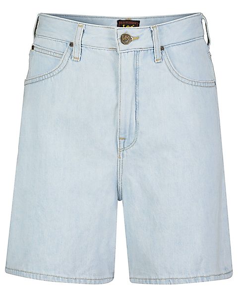 Lee® Shorts (1-tlg) günstig online kaufen