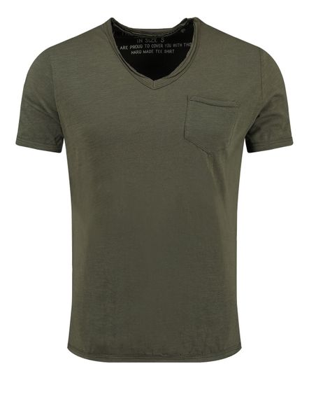 Key Largo T-Shirt Bread vintage Look günstig online kaufen