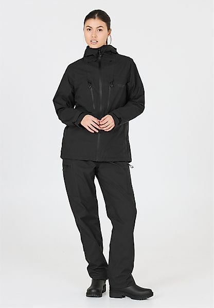 WEATHER REPORT Outdoorjacke Harbor mit 20.000 günstig online kaufen