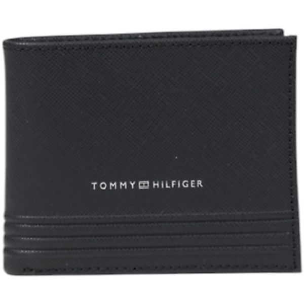 Tommy Hilfiger  Geldbeutel TH BUSINESS MINI CC WALLET AM0AM13258 günstig online kaufen