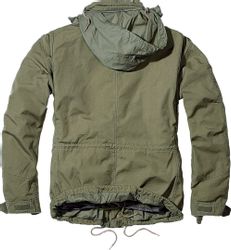 Brandit Parka Brandit Feldjacke M65 Giant günstig online kaufen