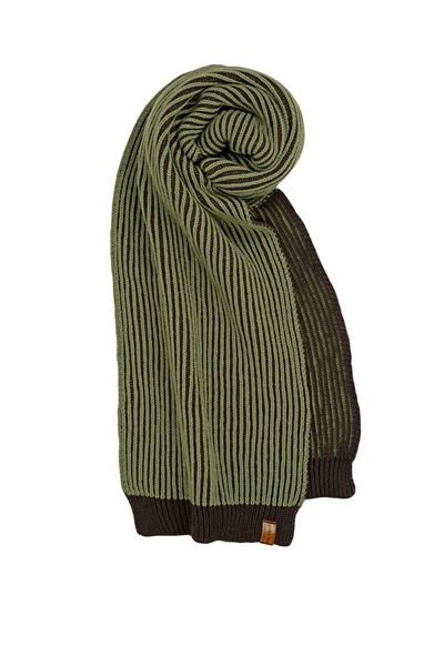 Beauty Thinxx Strickschal Strickschal "Rippe 2tone", günstig online kaufen