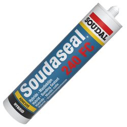 SOUDAL Klebstoff Soudaseal 240FC Kleb- und günstig online kaufen