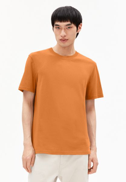 Armedangels T-Shirt MAARKOS (Relaxed Fit) Rundhalsausschnitt günstig online kaufen
