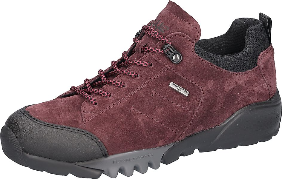 Waldläufer H-AMIATA Trekkingschuh, Freizeitschuh, Halbschuh, Outdoorschuh günstig online kaufen
