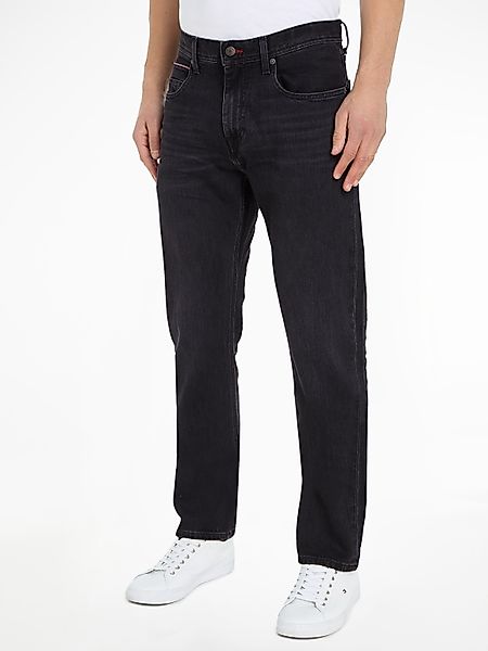 Tommy Hilfiger 5-Pocket-Jeans REGULAR MERCER STR günstig online kaufen