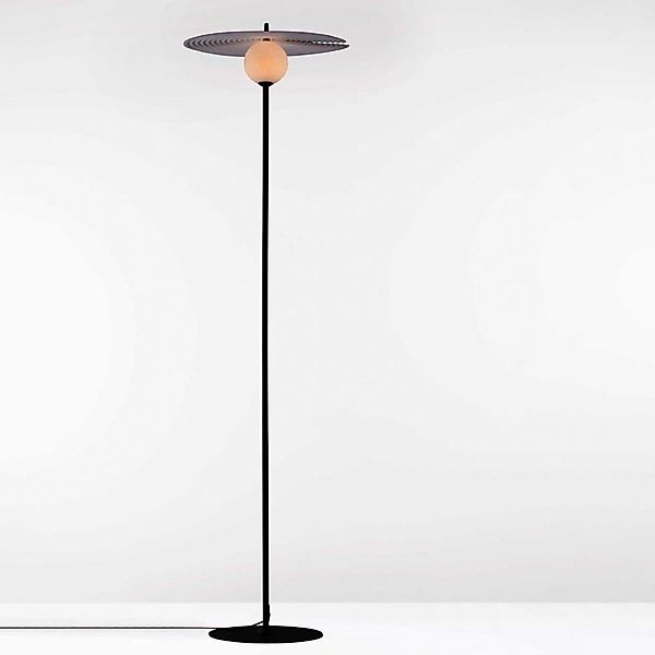Nova Luce Stehlampe »REFLET« G9 1 Stk. günstig online kaufen