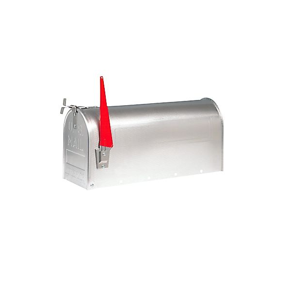 Burg Wächter US-Mailbox 892 Aluminium günstig online kaufen