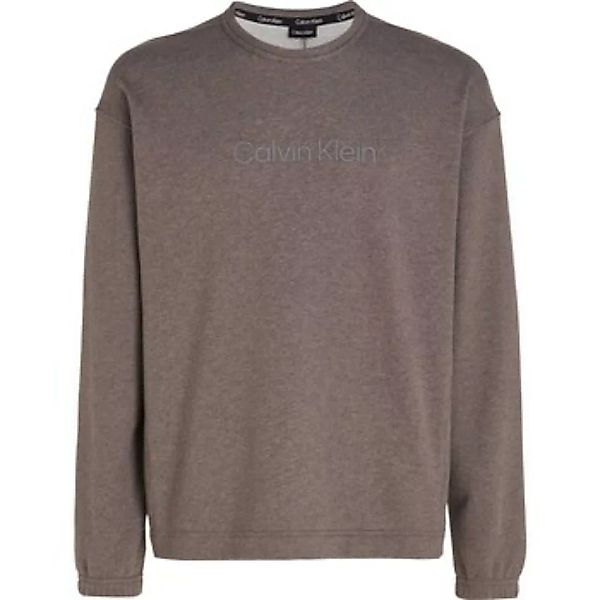 Calvin Klein Jeans  Fleecepullover Pw - Pullover günstig online kaufen