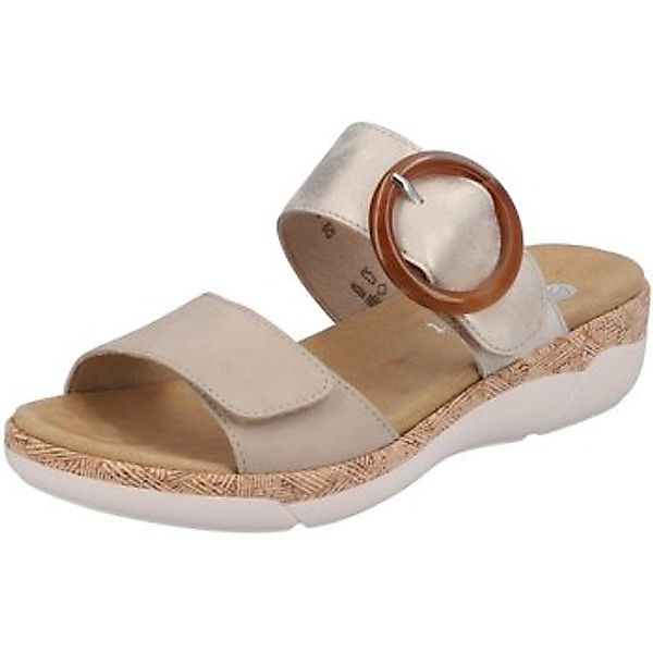 Remonte  Clogs Pantoletten R6858-60 R6858-60 günstig online kaufen