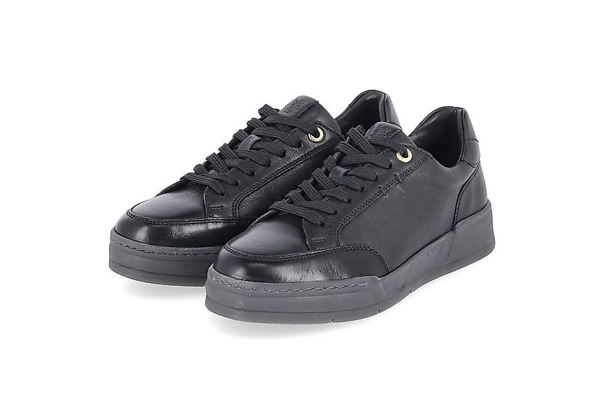 Salamander Salamander F31AUR011000-1010 Damen Glattleder schwarz Schnürschu günstig online kaufen