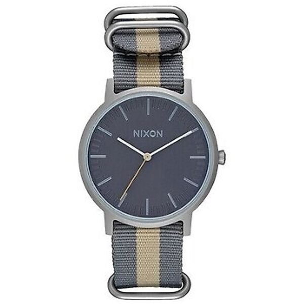 Nixon  Armbanduhr Porter günstig online kaufen