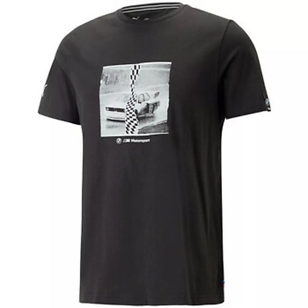 Puma  T-Shirts & Poloshirts 538147-01 günstig online kaufen