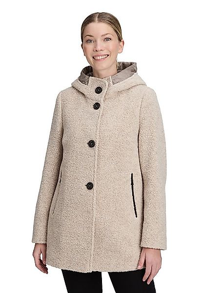 Gil Bret Wolljacke mit Innenjacke günstig online kaufen