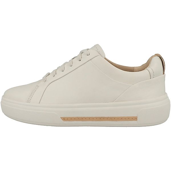 Clarks Hollyhock Walk Damen Sneaker Turnschuhe, günstig online kaufen