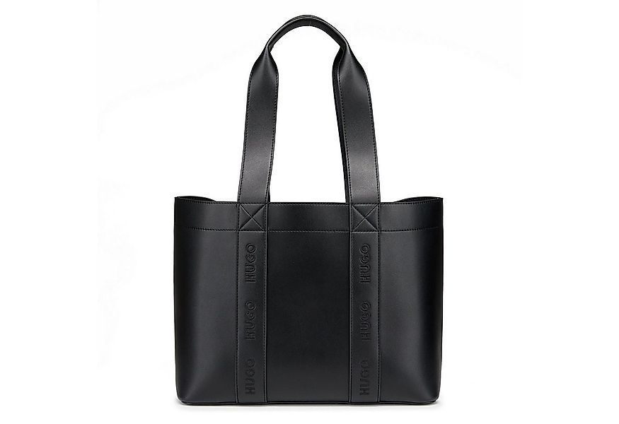 HUGO Shopper Becky, Polyurethan günstig online kaufen