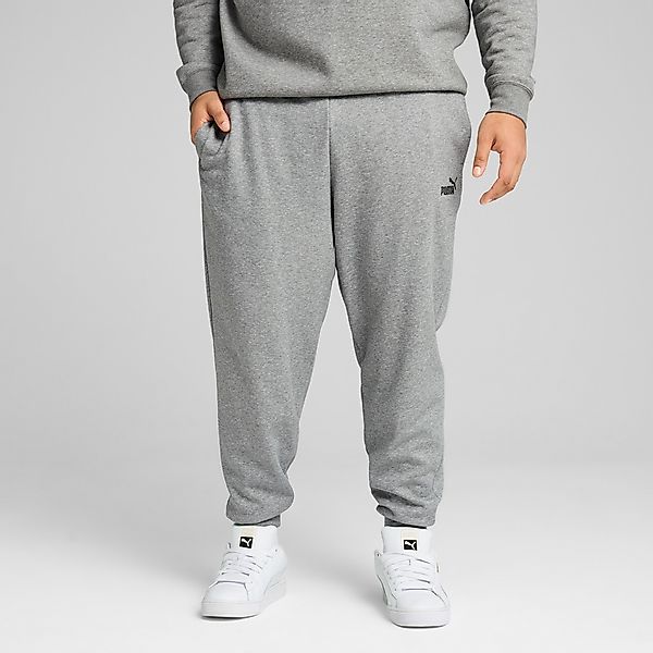 PUMA Trainingshose "ESS NO. 1 LOGO SWEATPANTS FL CL" günstig online kaufen
