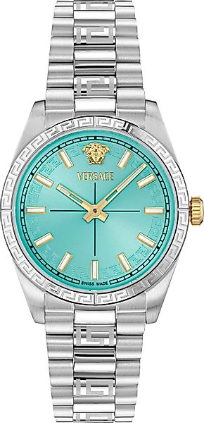 Versace Quarzuhr MILLENYIUM LADY VE0E00225, Armbanduhr, günstig online kaufen