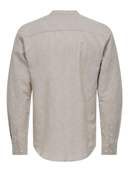 Only & Sons Herren Langarmshirt ONSCAIDEN - Slim Fit günstig online kaufen