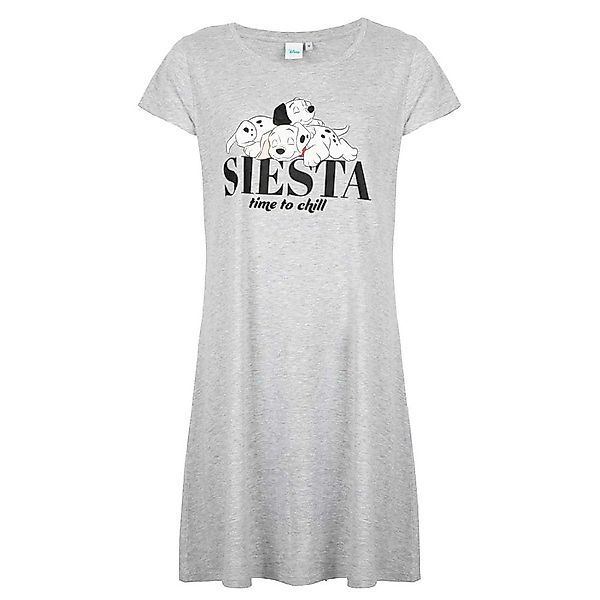 Disney Pyjamaoberteil Disney 101 Dalmatiner Damen günstig online kaufen