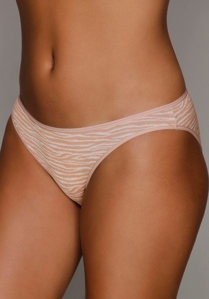 LASCANA Bikinislip "aus hochwertiger Modal-Qualität" 3er-Pack günstig online kaufen
