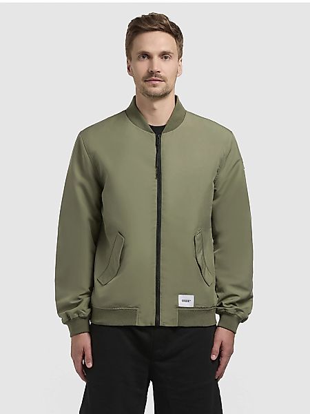 khujo Collegejacke "MAHT" günstig online kaufen