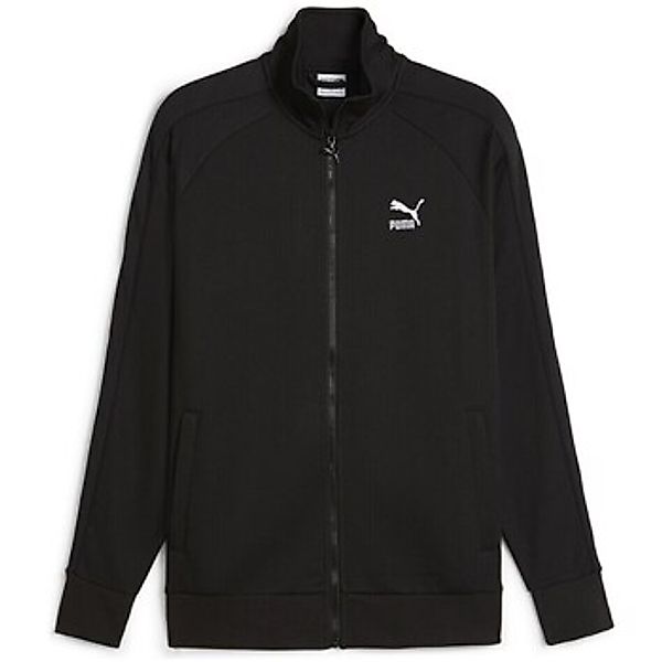 Puma  Sweatshirt T7 Track günstig online kaufen