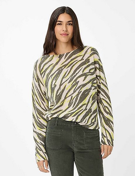 Brax Strickpullover Style LISA günstig online kaufen