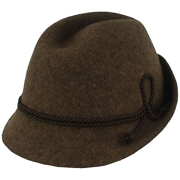 Breiter Trachtenhut Allgäuer günstig online kaufen