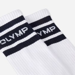 OLYMP Sportsocken (2-Paar) Baumwollmischung, elastisch günstig online kaufen