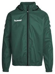 hummel Trainingsjacke Core Spray Jacket Herren günstig online kaufen