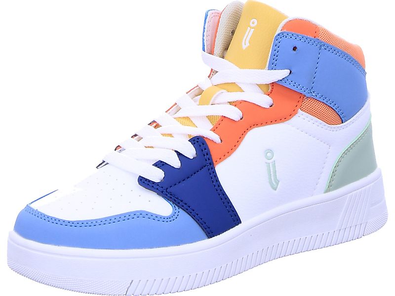Jela Sam Sneaker echtes Leder günstig online kaufen
