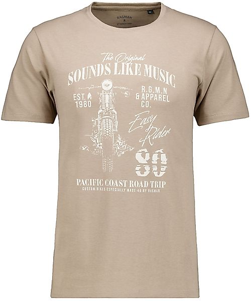 RAGMAN T-Shirt günstig online kaufen