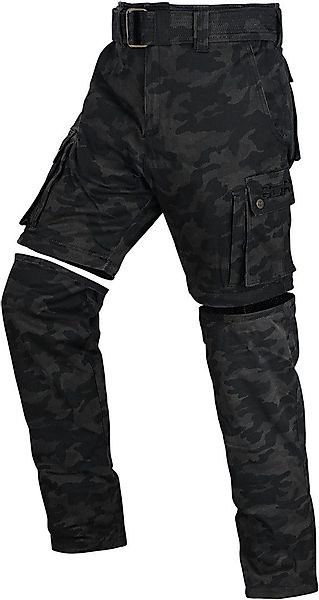 Bores Motorradhose Siggle 2 Motorrad Textilhose günstig online kaufen