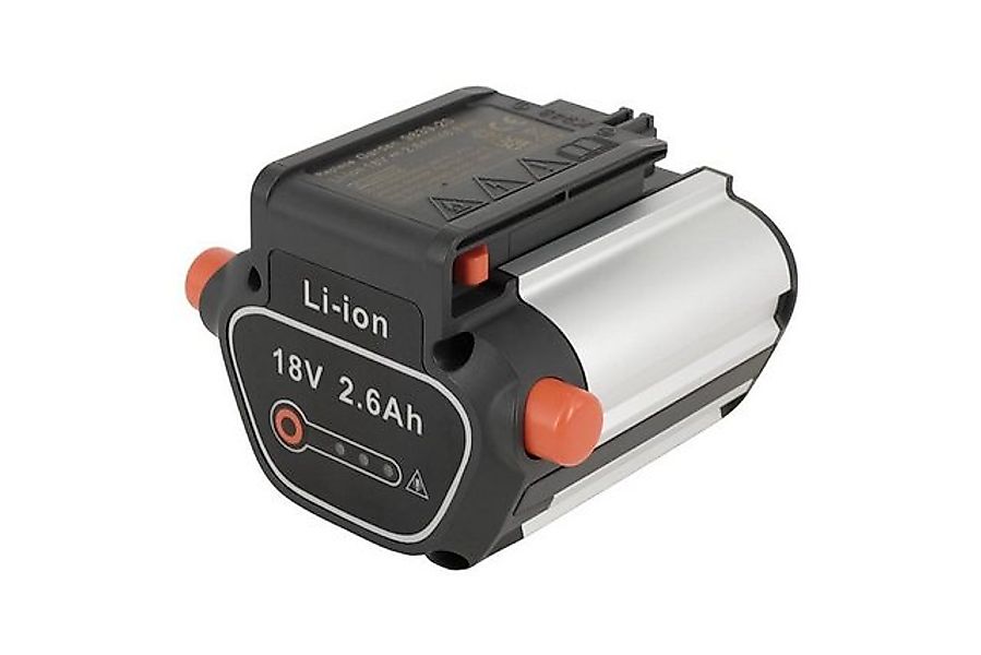 PowerSmart TGA002 Akku für GARDENA 8877 (Heckenschere EasyCut Li-18/50) 887 günstig online kaufen