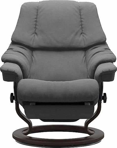 Stressless Relaxsessel "Reno", elektrisch verstellbar, optional 2-motorisch günstig online kaufen