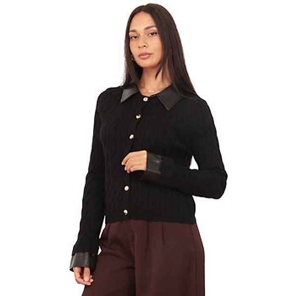 La Modeuse  Strickjacken 76543_P181332 günstig online kaufen