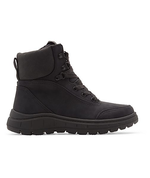 Roxy KARMEL Schnürboots Winterstiefel, Schnürstiefel, Winterschuhe, günstig online kaufen