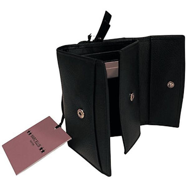 Marc Ellis  Geldbeutel wendy-do-black günstig online kaufen