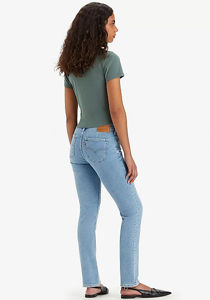 Levis Slim-fit-Jeans "712 SLIM WELT POCKET" günstig online kaufen