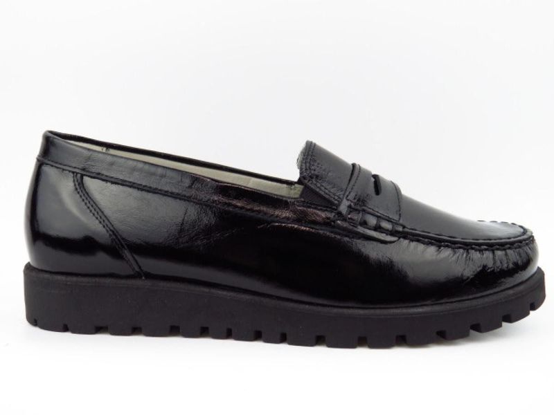 Waldläufer Hegli Slipper günstig online kaufen