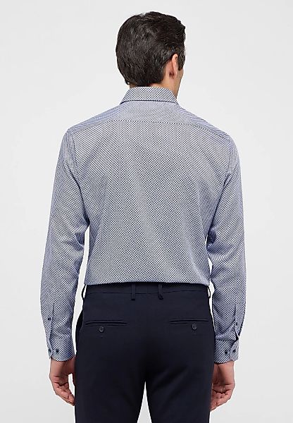 Eterna Langarmhemd "MODERN FIT", NON IRON (bügelfrei) günstig online kaufen