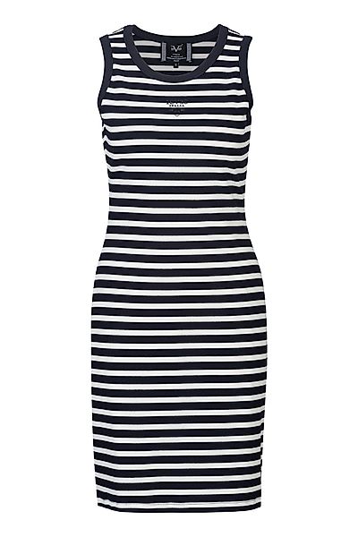 19V69 ITALIA Shirtkleid LOREDANA MARINA mit günstig online kaufen