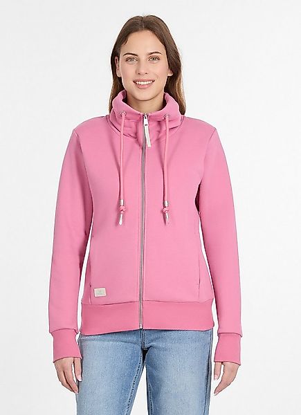 Ragwear Sweatjacke RONETTE günstig online kaufen