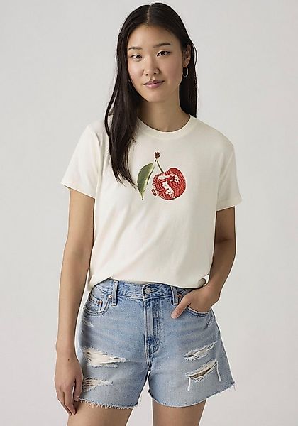 Levi's® T-Shirt GR FAVORITE TEE mit Print günstig online kaufen