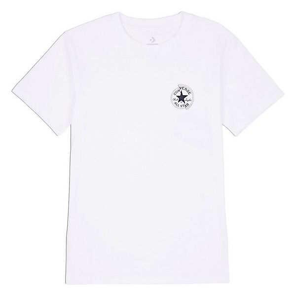 Converse T-Shirt WOMEN'S CONVERSE CHUCK TAYLOR T-SHIRT günstig online kaufen