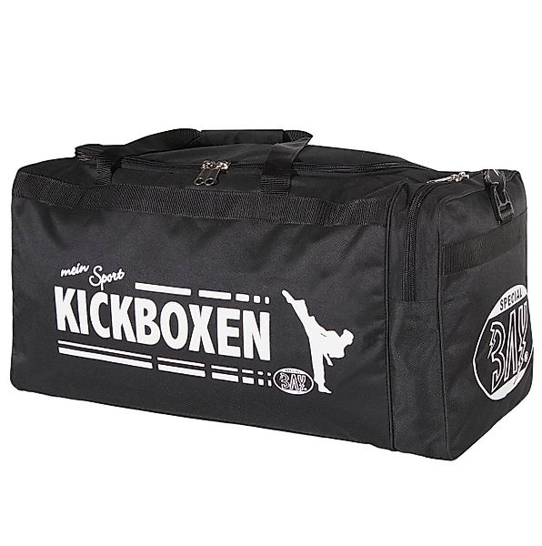 BAY-Sports Sporttasche Sporttasche Kickboxen mein Sport günstig online kaufen
