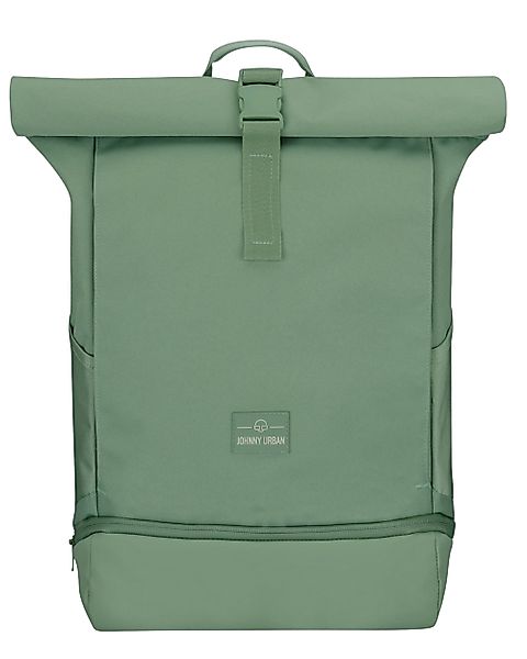 Johnny Urban Cityrucksack Allen Medium, Rolltop günstig online kaufen